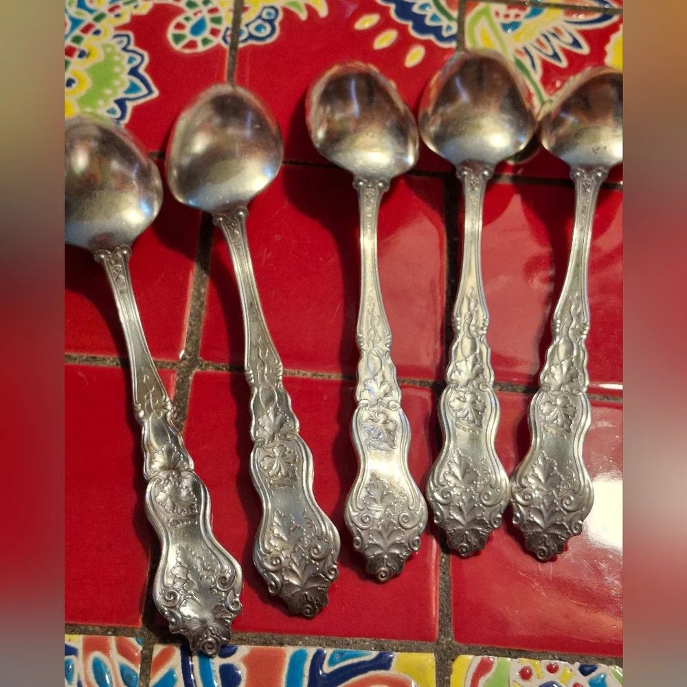 International Silverplate 